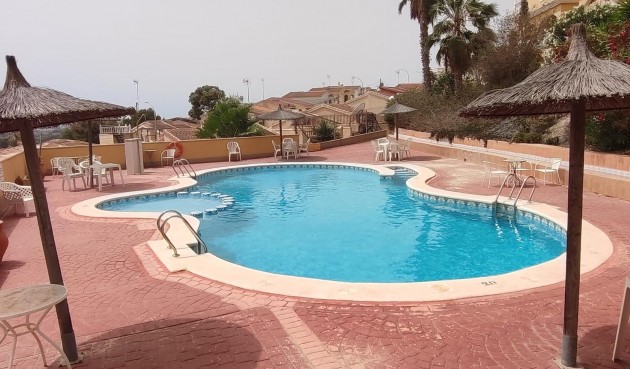 Återförsäljning - Villa -
San Fulgencio - Costa Blanca