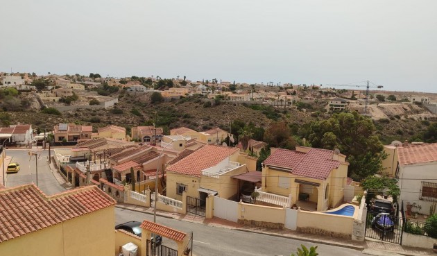 Återförsäljning - Villa -
San Fulgencio - Costa Blanca