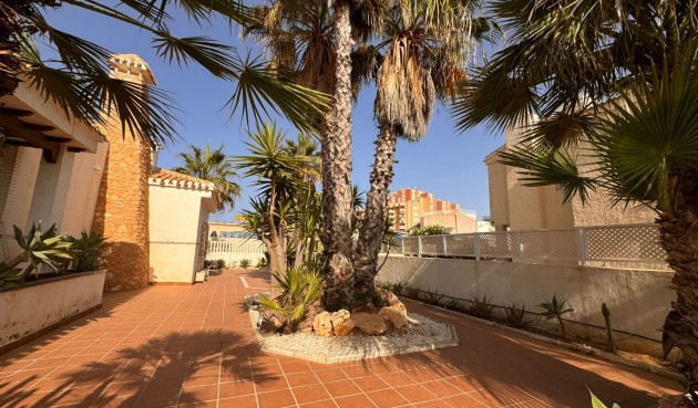 Återförsäljning - Villa -
La Manga del Mar Menor - Costa Calida