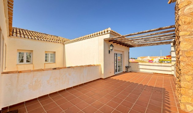 Reventa - Villa -
La Manga del Mar Menor - Costa Calida