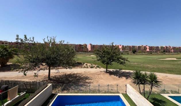 Resale - Villa -
Torre Pacheco - Inland