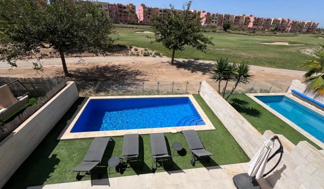 Reventa - Villa -
Torre Pacheco - Inland