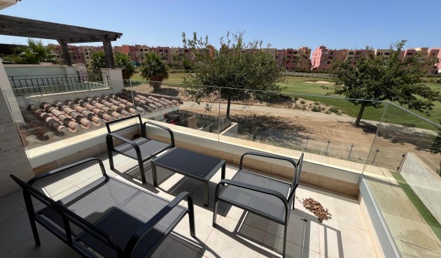 Reventa - Villa -
Torre Pacheco - Inland