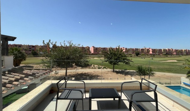 Resale - Villa -
Torre Pacheco - Inland