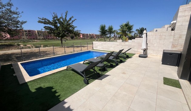 Reventa - Villa -
Torre Pacheco - Inland