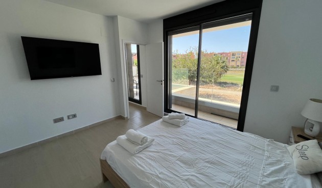 Reventa - Villa -
Torre Pacheco - Inland