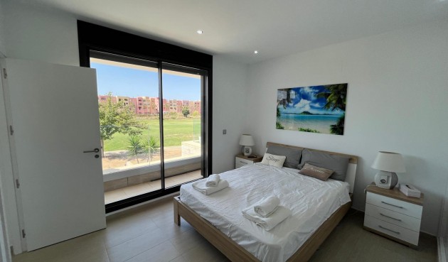 Reventa - Villa -
Torre Pacheco - Inland