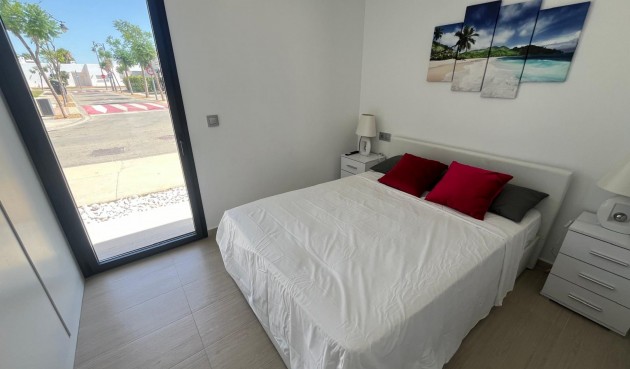 Reventa - Villa -
Torre Pacheco - Inland