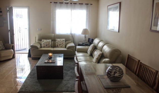 Resale - Town House -
Ciudad Quesada - Costa Blanca