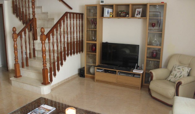 Resale - Town House -
Ciudad Quesada - Costa Blanca