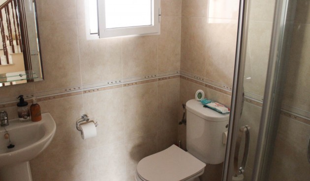 Resale - Town House -
Ciudad Quesada - Costa Blanca