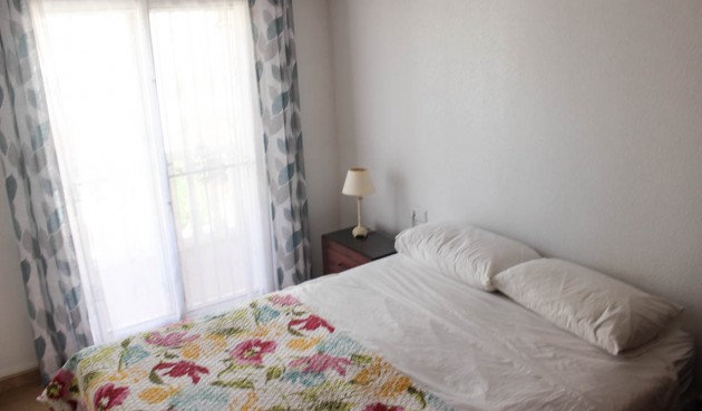 Brukt - Town House -
Ciudad Quesada - Costa Blanca