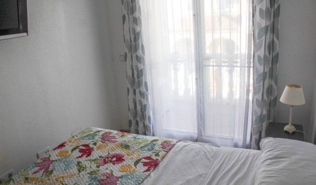 Brukt - Town House -
Ciudad Quesada - Costa Blanca