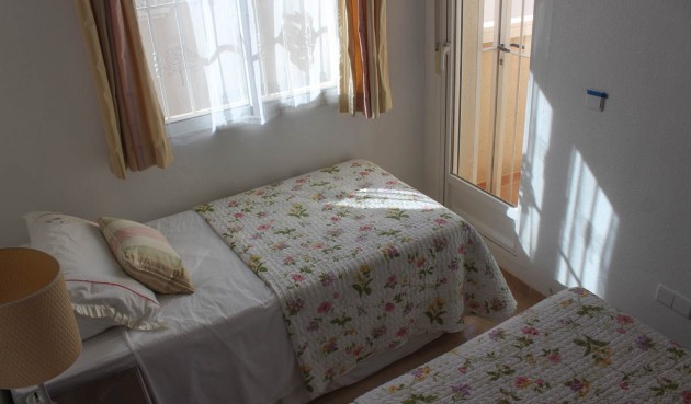 Resale - Town House -
Ciudad Quesada - Costa Blanca