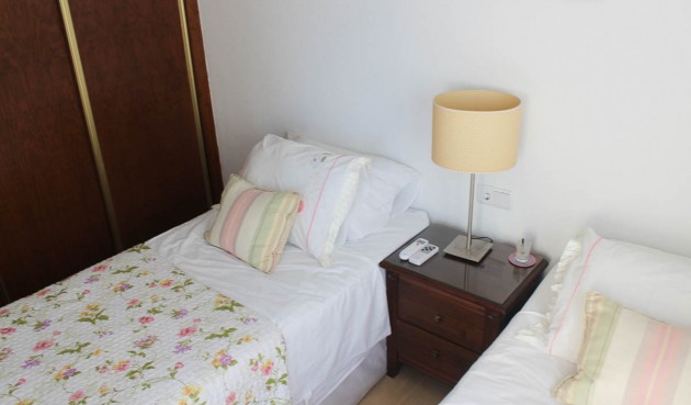 Brukt - Town House -
Ciudad Quesada - Costa Blanca