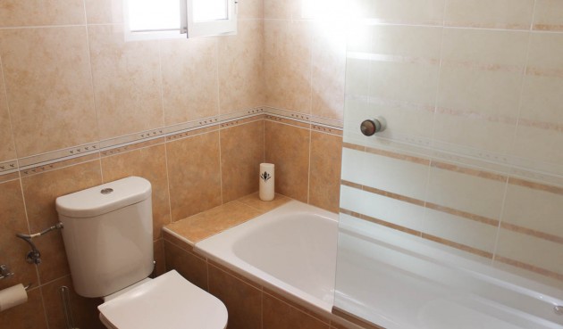 Resale - Town House -
Ciudad Quesada - Costa Blanca