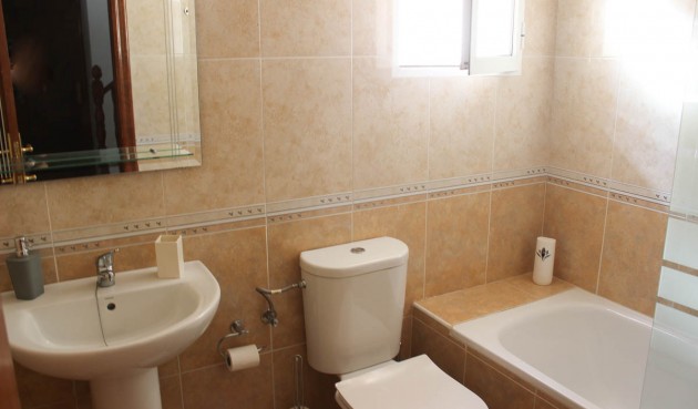 Resale - Town House -
Ciudad Quesada - Costa Blanca