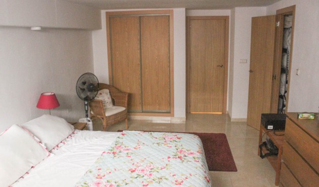 Resale - Town House -
Ciudad Quesada - Costa Blanca