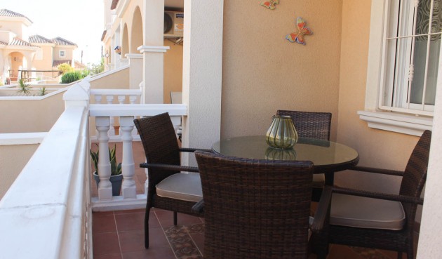 Resale - Town House -
Ciudad Quesada - Costa Blanca