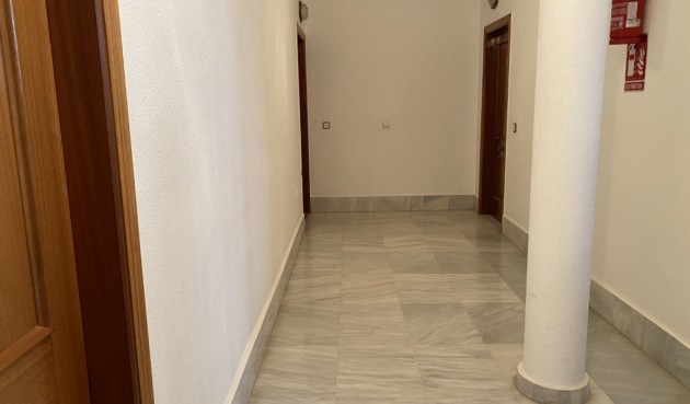 Återförsäljning - Apartment -
Los Alcazares - Costa Calida