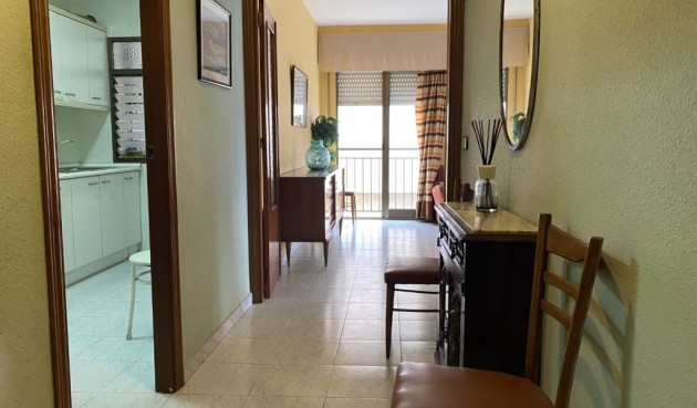 Återförsäljning - Apartment -
Los Alcazares - Costa Calida