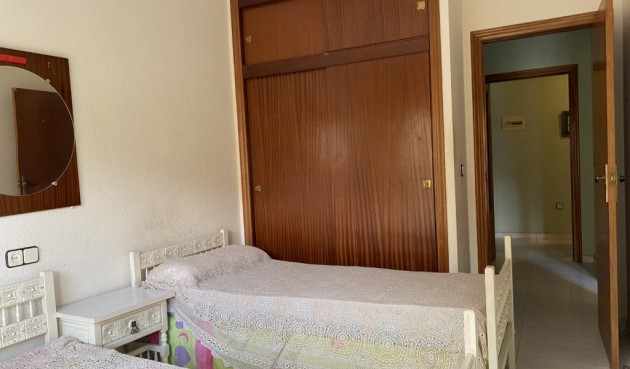 Reventa - Apartment -
Los Alcazares - Costa Calida