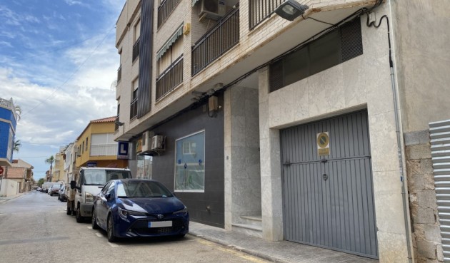 Reventa - Apartment -
Los Alcazares - Costa Calida