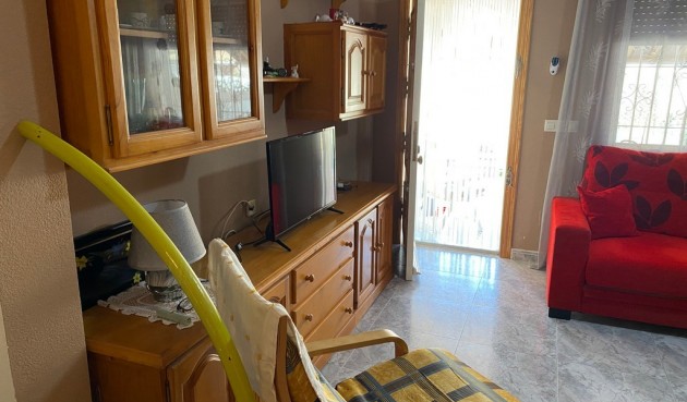 Resale - Villa -
Los Alcazares - Costa Calida