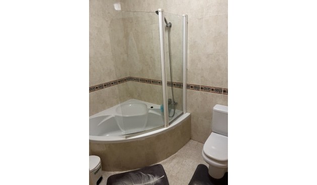 Resale - Town House -
Ciudad Quesada - Costa Blanca