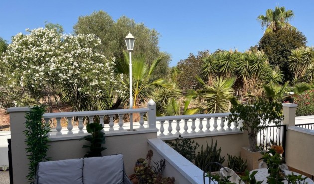 Resale - Town House -
Ciudad Quesada - Costa Blanca