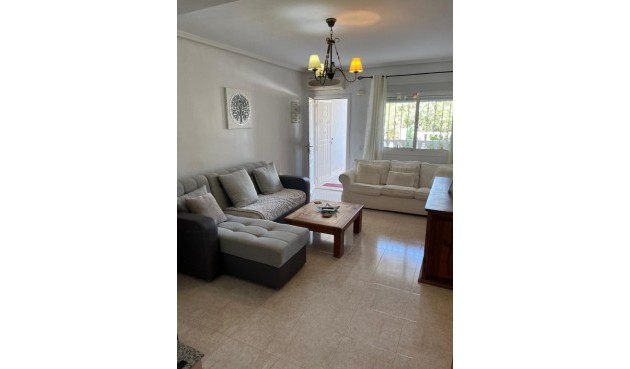 Resale - Town House -
Ciudad Quesada - Costa Blanca