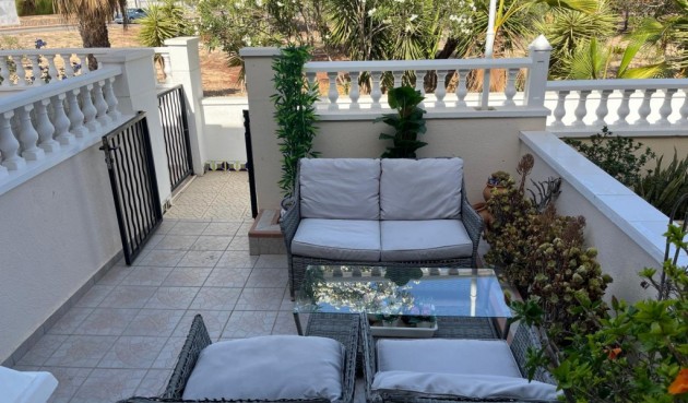 Resale - Town House -
Ciudad Quesada - Costa Blanca