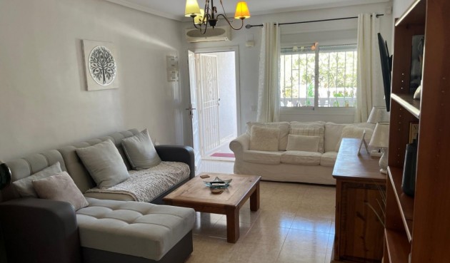 Resale - Town House -
Ciudad Quesada - Costa Blanca