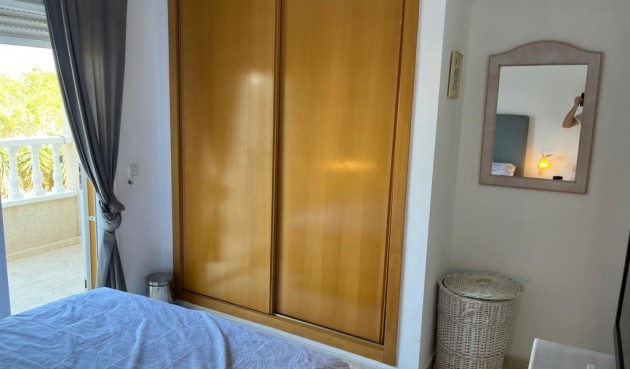 Resale - Town House -
Ciudad Quesada - Costa Blanca