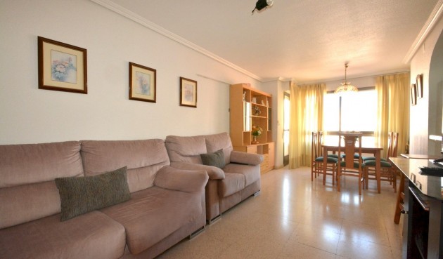 Återförsäljning - Apartment -
Guardamar del Segura - Costa Blanca