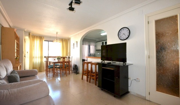 Återförsäljning - Apartment -
Guardamar del Segura - Costa Blanca