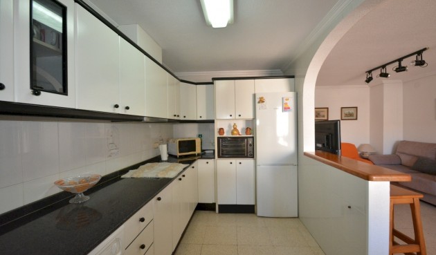 Resale - Apartment -
Guardamar del Segura - Costa Blanca