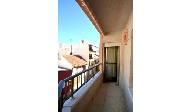 Brukt - Apartment -
Guardamar del Segura - Costa Blanca