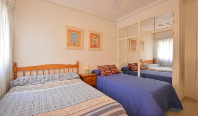 Brukt - Apartment -
Guardamar del Segura - Costa Blanca