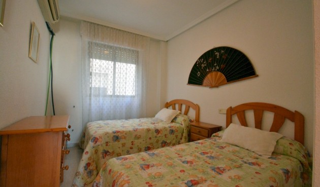 Brukt - Apartment -
Guardamar del Segura - Costa Blanca