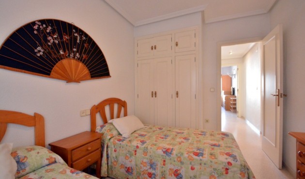 Brukt - Apartment -
Guardamar del Segura - Costa Blanca