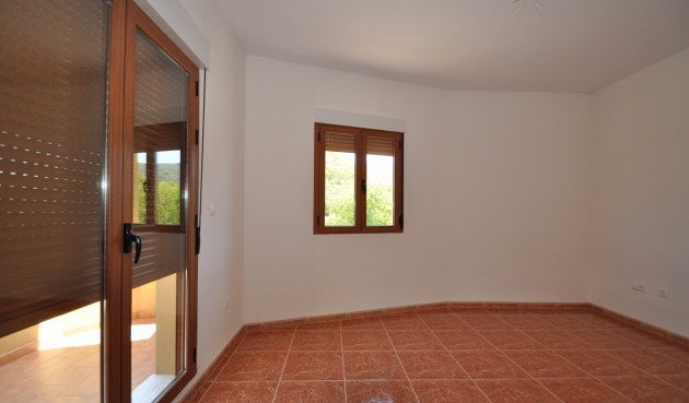 Resale - Town House -
Pinoso - Inland