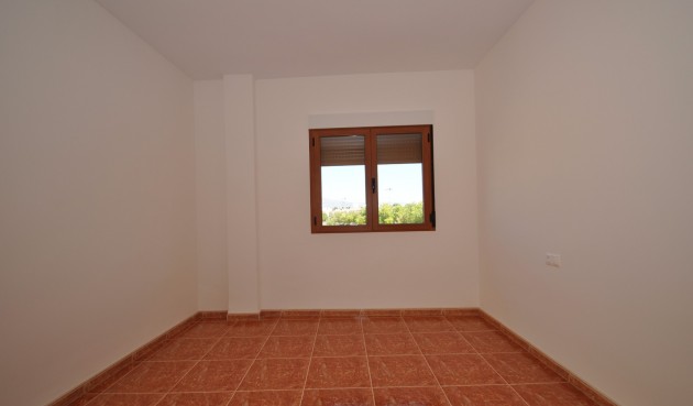 Resale - Town House -
Pinoso - Inland