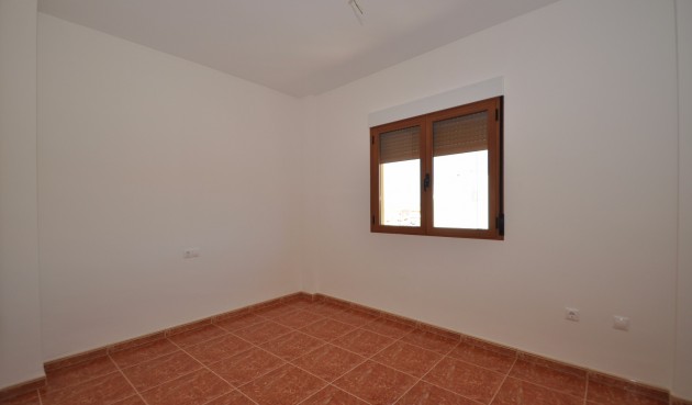 Resale - Town House -
Pinoso - Inland