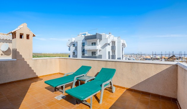 Reventa - Villa -
Orihuela - Inland