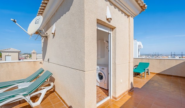 Reventa - Villa -
Orihuela - Inland