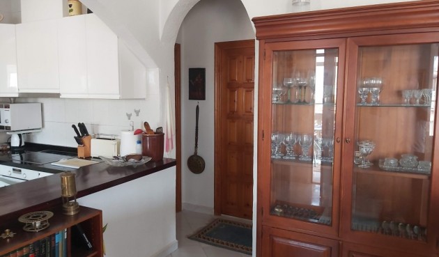 Resale - Villa -
Ciudad Quesada - Costa Blanca