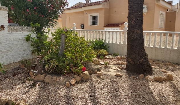 Resale - Villa -
Ciudad Quesada - Costa Blanca