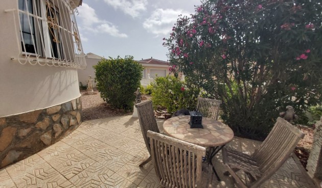 Reventa - Villa -
Ciudad Quesada - Costa Blanca