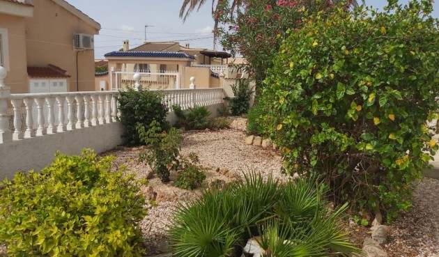 Återförsäljning - Villa -
Ciudad Quesada - Costa Blanca